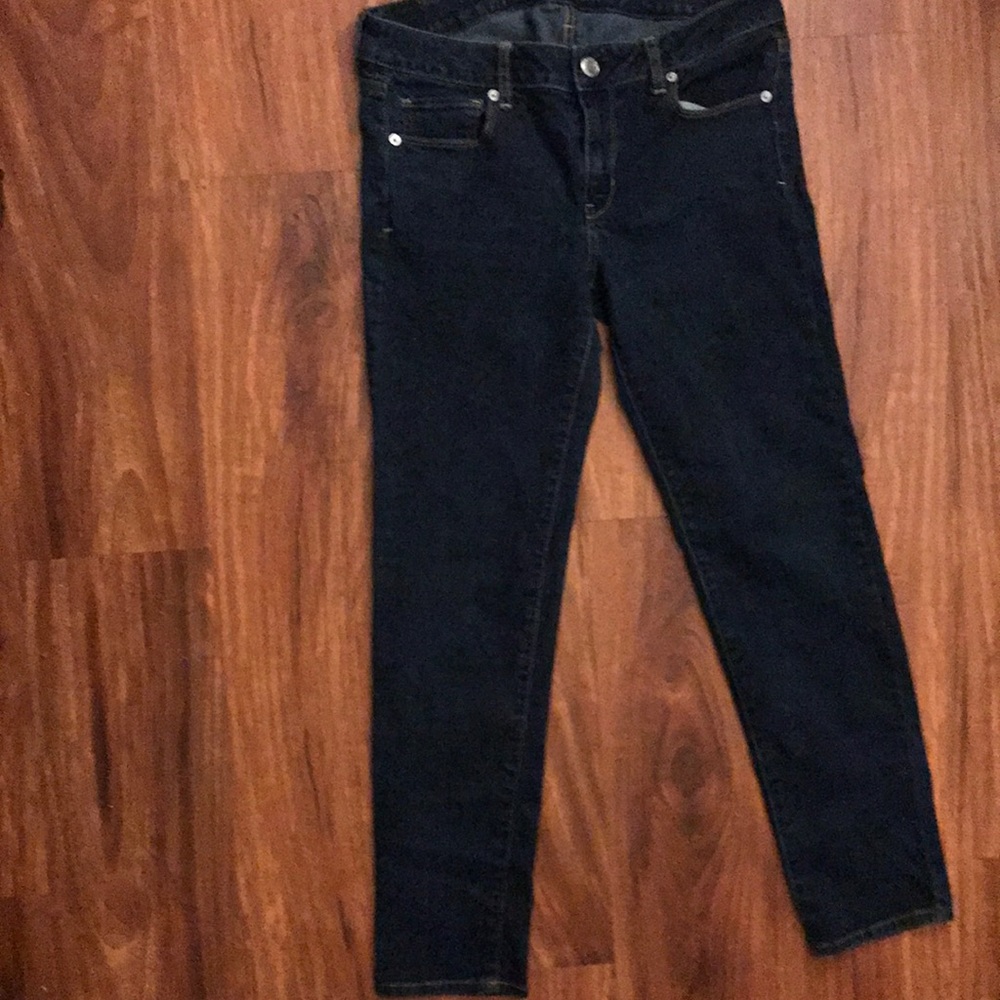 AEO Skinny Super Stretch Jeans